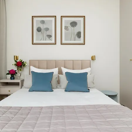 Apartment Ts Riverside With Free Parking Szczecin