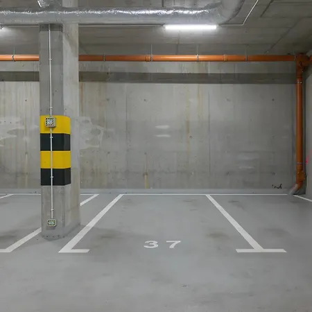 Ts Riverside With Free Parking Szczecin