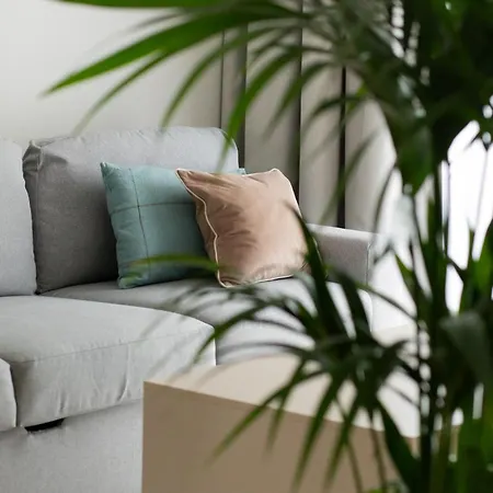Apartment Ts Riverside With Free Parking Szczecin