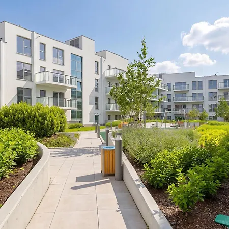 Ts Riverside With Free Parking Apartment